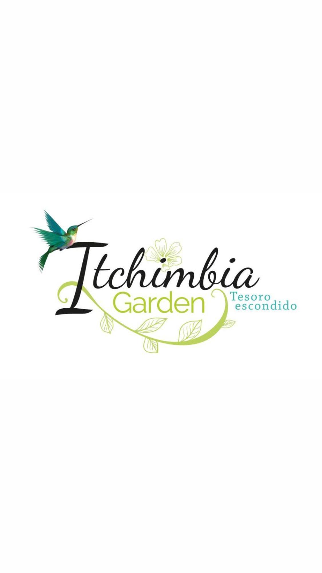 Itchimbia Garden Con La Mejor Vista De Quito Y Spa Exterior photo
